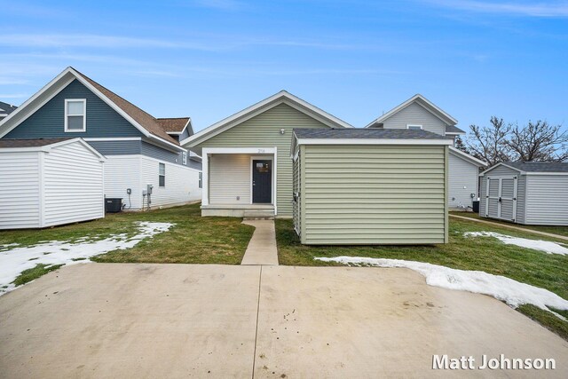 2120 Linden Ave SE, Grand Rapids, MI 49507