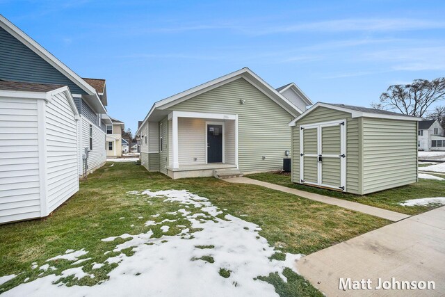 2120 Linden Ave SE, Grand Rapids, MI 49507