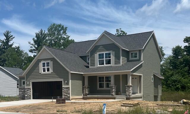5856 Hillbrook Ct NE, Belmont, MI 49306 - photo 2