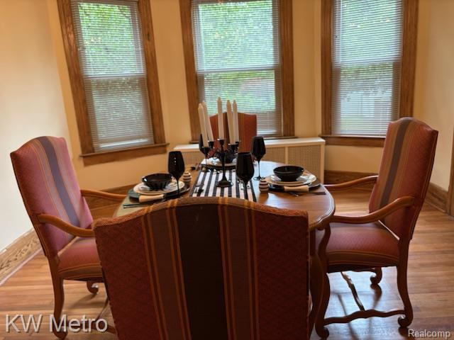 309 Rosedale Ct, Detroit, MI 48202 - photo 5
