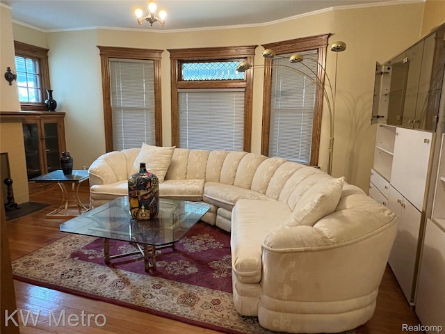 309 Rosedale Ct, Detroit, MI 48202 - photo 7
