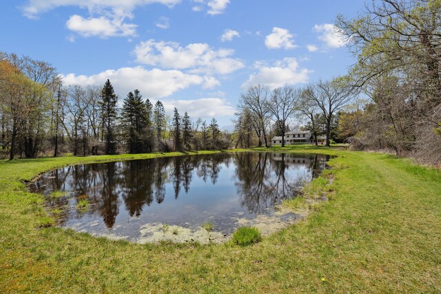 2050 Rowe Rd, Milford, MI 48380 - view of water feature