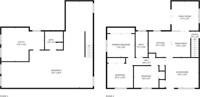 14953 Colpaert Dr, Warren, MI 48088 - view of layout