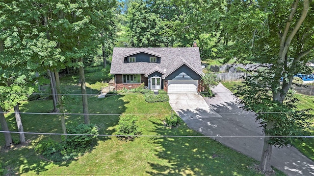 2569 Ridgewood Trl, Berrien Springs, MI 49103 - photo 29