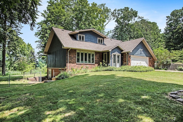 2569 Ridgewood Trl, Berrien Springs, MI 49103 - photo 1