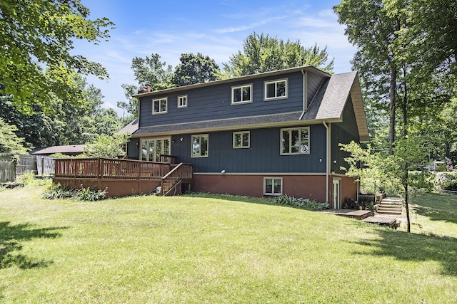 2569 Ridgewood Trl, Berrien Springs, MI 49103 - photo 4