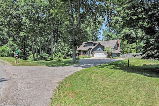 2569 Ridgewood Trl, Berrien Springs, MI 49103 - photo 2