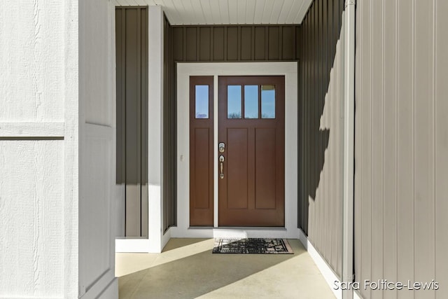 6501 Andres Xing Unit 14, Grandville, MI 49418 - view of entrance to property