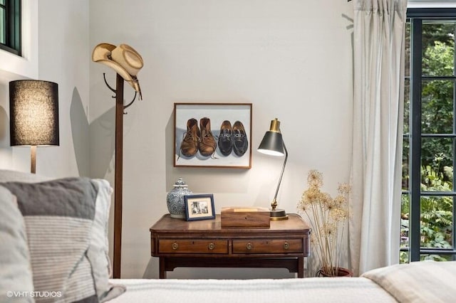 16191 4th Ln, Union Pier, MI 49129 - view of bedroom