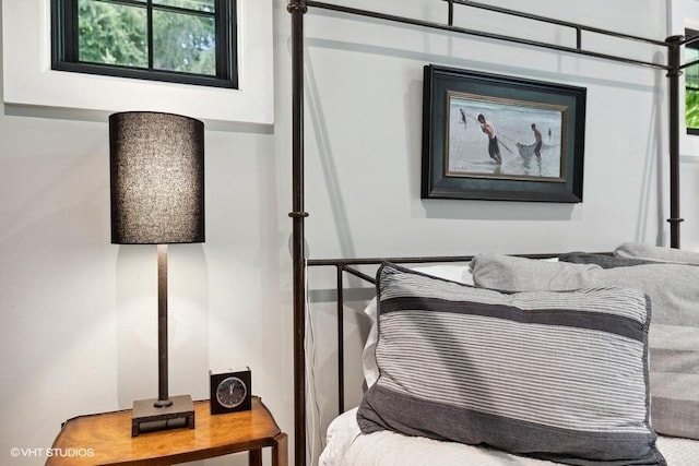 16191 4th Ln, Union Pier, MI 49129 - view of bedroom