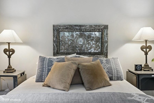 16191 4th Ln, Union Pier, MI 49129 - view of bedroom