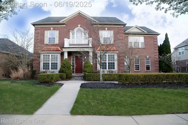 49499 Great Falls Rd, Canton, MI 48188 - photo 1