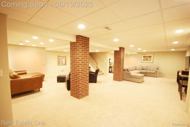 49499 Great Falls Rd, Canton, MI 48188 - photo 33