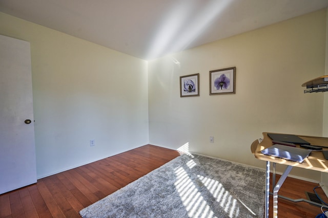 3052 Westman Ct, Bloomfield Hills, MI 48304 - office space with hardwood / wood-style flooring