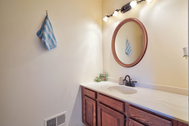 3052 Westman Ct, Bloomfield Hills, MI 48304 - bathroom featuring visible vents and vanity