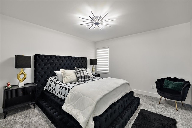 14105 Jode Park, Shelby Twp, MI 48315 - carpeted bedroom with baseboards
