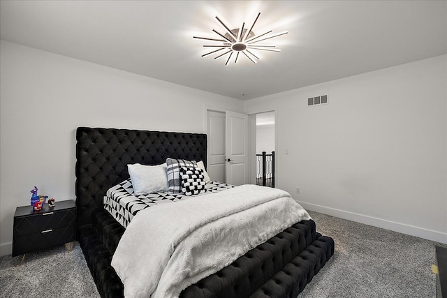 14105 Jode Park, Shelby Twp, MI 48315 - bedroom with baseboards and carpet