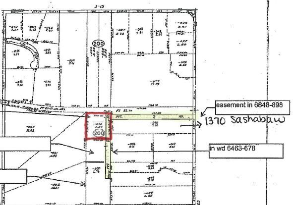 00 Sashabaw, Brandon, MI 48462 - photo 3