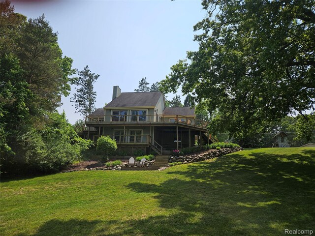 15355 Longfellow Dr, Byron, MI 48418 - photo 2