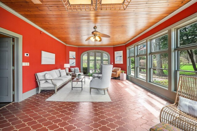 2801 Niles Buchanan Rd, Buchanan, MI 49107 - interior space
