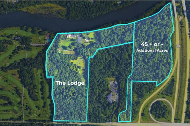 2801 Niles Buchanan Rd, Buchanan, MI 49107 - map location