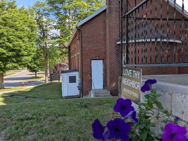 218 N Simons St, Cadillac, MI 49601 - photo 33