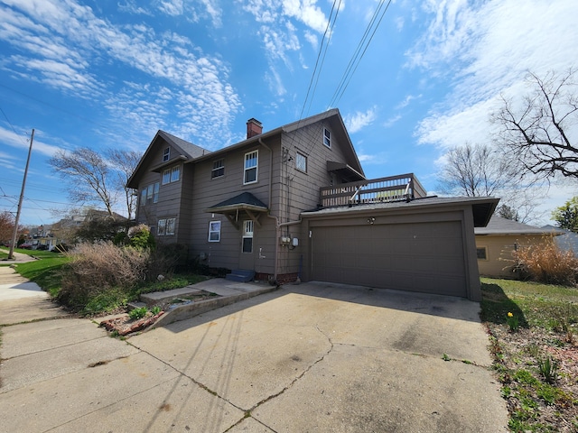 1000 S W Ave, Jackson, MI 49203 - photo 3
