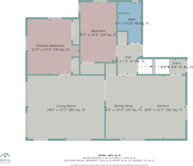 1401 S Williams Lake Rd, Waterford, MI 48327 - floor plan / room layout