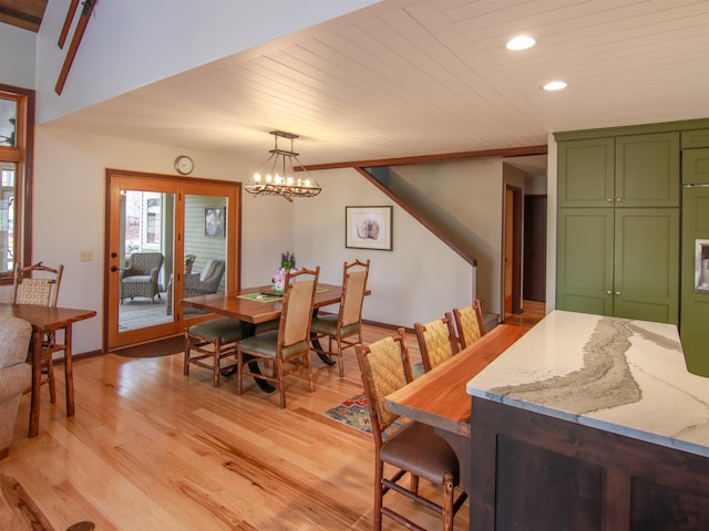 11610 Mountain Woods Dr, Thompsonville, MI 49683 - photo 11