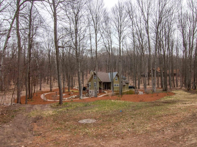 11610 Mountain Woods Dr, Thompsonville, MI 49683 - photo 4