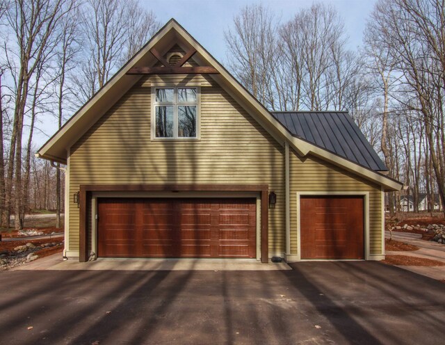11610 Mountain Woods Dr, Thompsonville, MI 49683 - photo 59