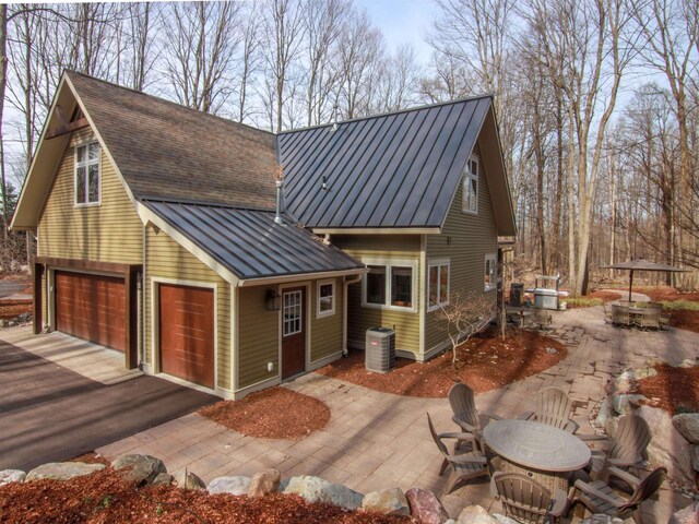 11610 Mountain Woods Dr, Thompsonville, MI 49683 - photo 60