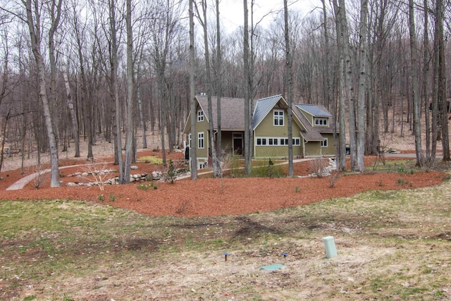 11610 Mountain Woods Dr, Thompsonville, MI 49683 - photo 63