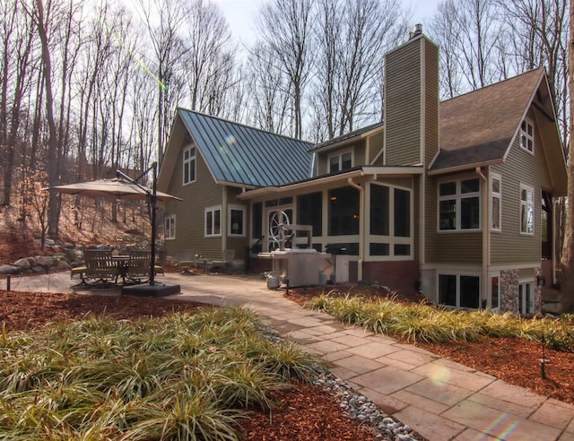 11610 Mountain Woods Dr, Thompsonville, MI 49683 - photo 54