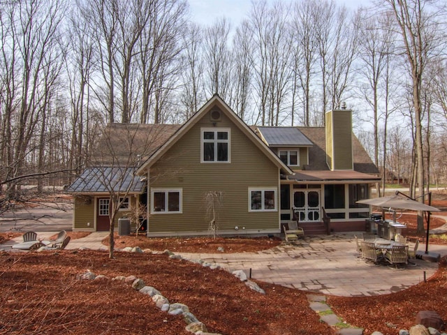 11610 Mountain Woods Dr, Thompsonville, MI 49683 - photo 56