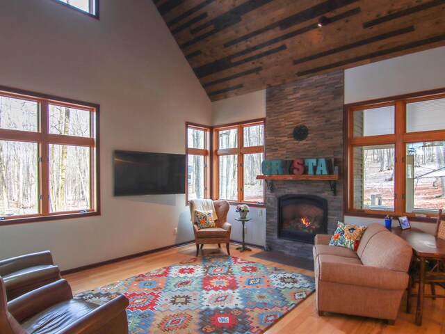 11610 Mountain Woods Dr, Thompsonville, MI 49683 - photo 6