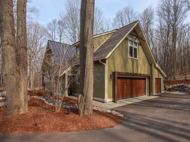 11610 Mountain Woods Dr, Thompsonville, MI 49683 - photo 61