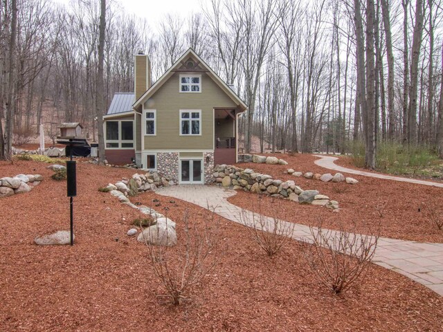 11610 Mountain Woods Dr, Thompsonville, MI 49683 - photo 62