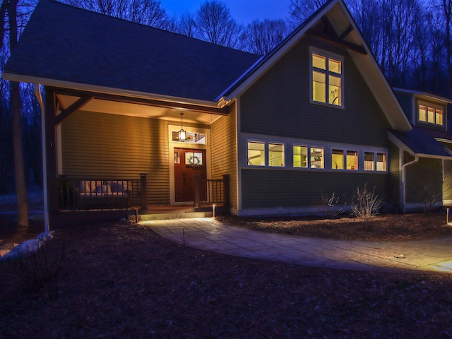 11610 Mountain Woods Dr, Thompsonville, MI 49683 - photo 65