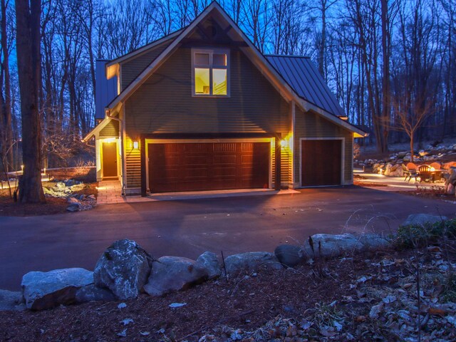 11610 Mountain Woods Dr, Thompsonville, MI 49683 - photo 66