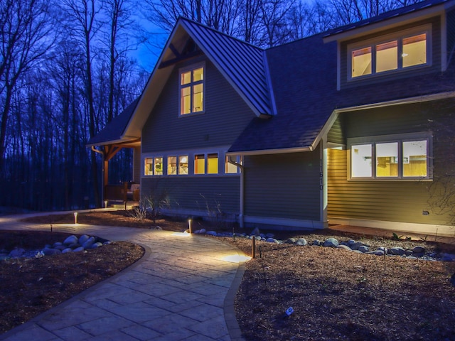 11610 Mountain Woods Dr, Thompsonville, MI 49683 - photo 73