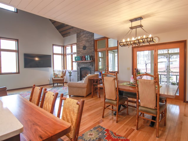 11610 Mountain Woods Dr, Thompsonville, MI 49683 - photo 16