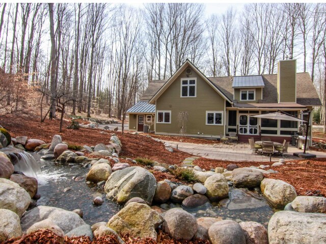 11610 Mountain Woods Dr, Thompsonville, MI 49683 - photo 55