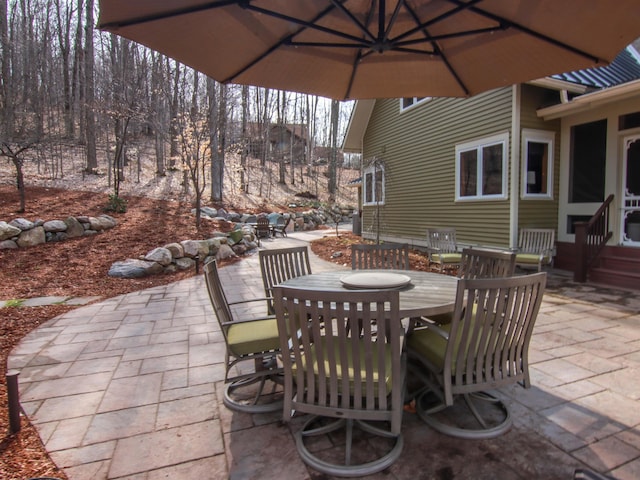 11610 Mountain Woods Dr, Thompsonville, MI 49683 - photo 58