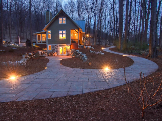 11610 Mountain Woods Dr, Thompsonville, MI 49683 - photo 71