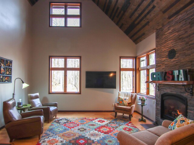 11610 Mountain Woods Dr, Thompsonville, MI 49683 - photo 9