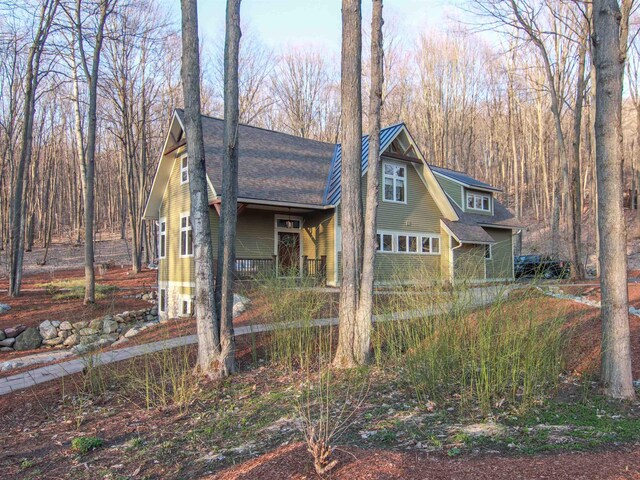 11610 Mountain Woods Dr, Thompsonville, MI 49683 - photo 80