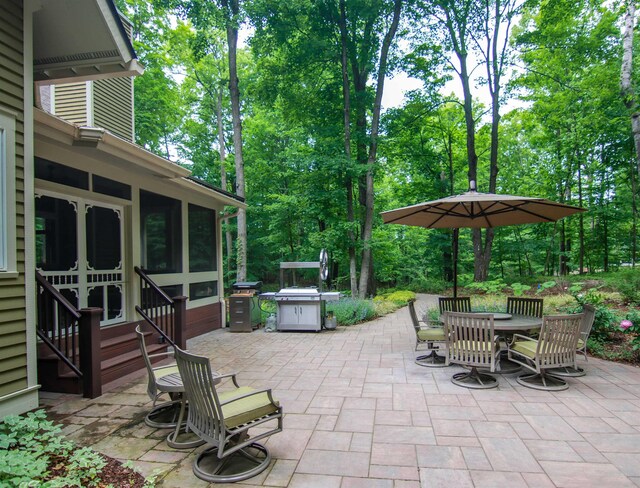 11610 Mountain Woods Dr, Thompsonville, MI 49683 - photo 89