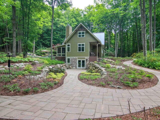 11610 Mountain Woods Dr, Thompsonville, MI 49683 - photo 92