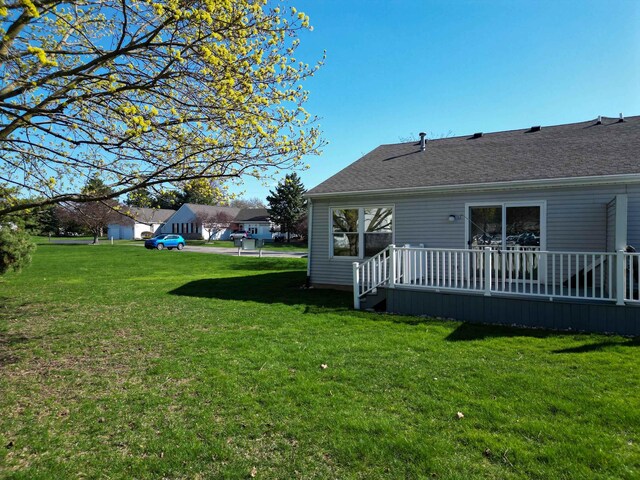 1173 Sunview, Saint Johns, MI 48879